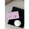chanel money clip 1